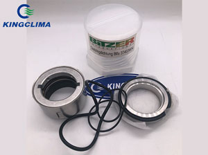 Bitzer shaft seal replacement 37403604 - KingClima